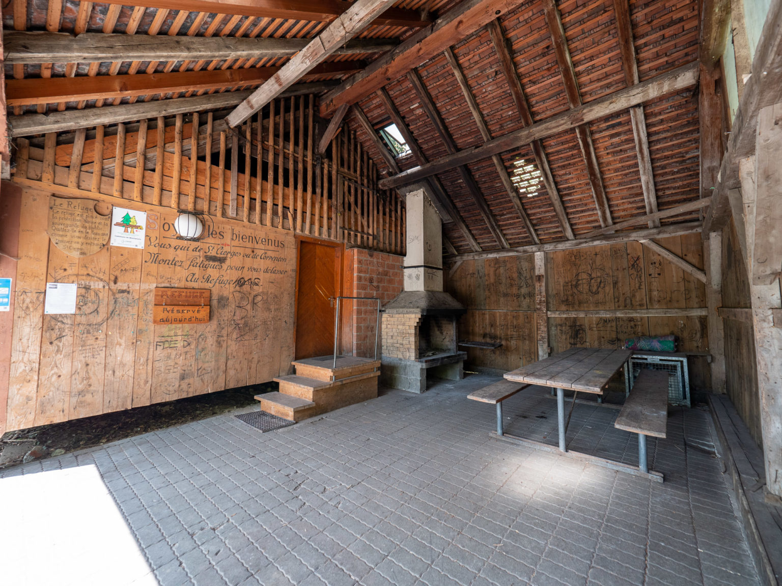 Refuges-salles-Montanaire©V-Dubach-52611