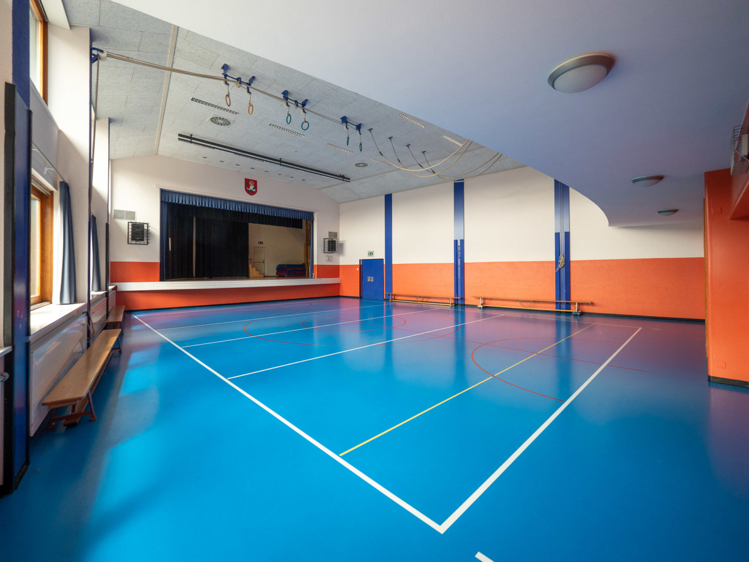 Refuges-salles-Montanaire©V-Dubach-52615