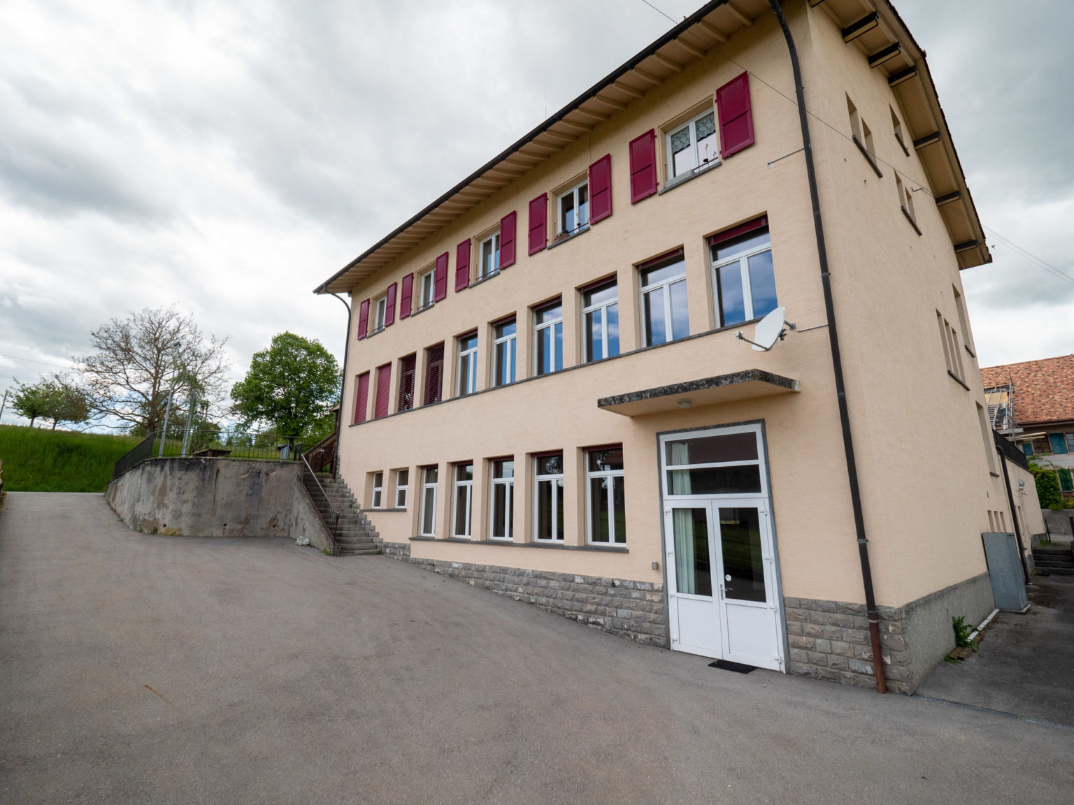 Refuges-salles-Montanaire©V-Dubach-52716