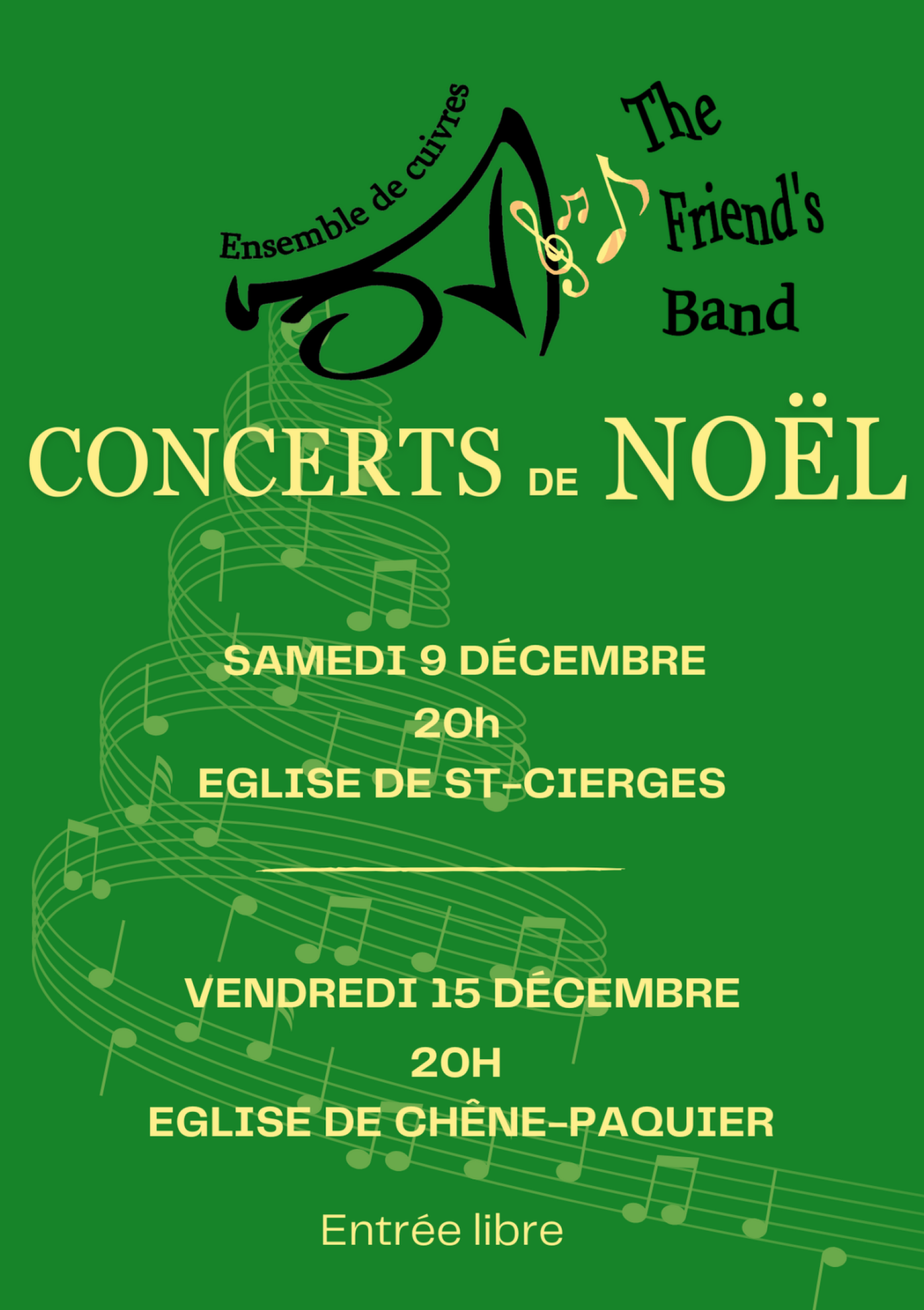 Mail_2023.11.15_The Friend's Band_concert de Noël-2