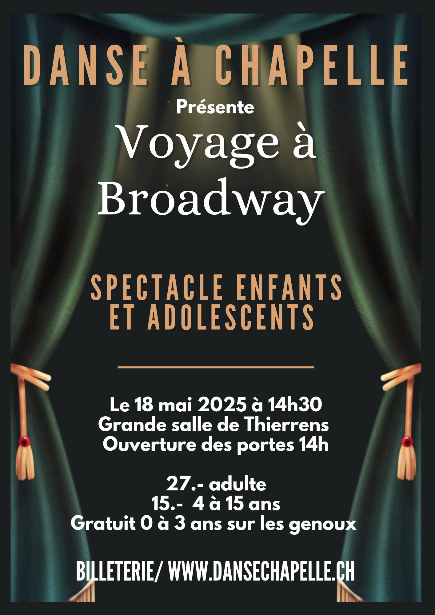 Vert Foncé Beige Blanc Illustration Annonce Evènement Ateliers Théâtre Affi_20250128_150905_0000