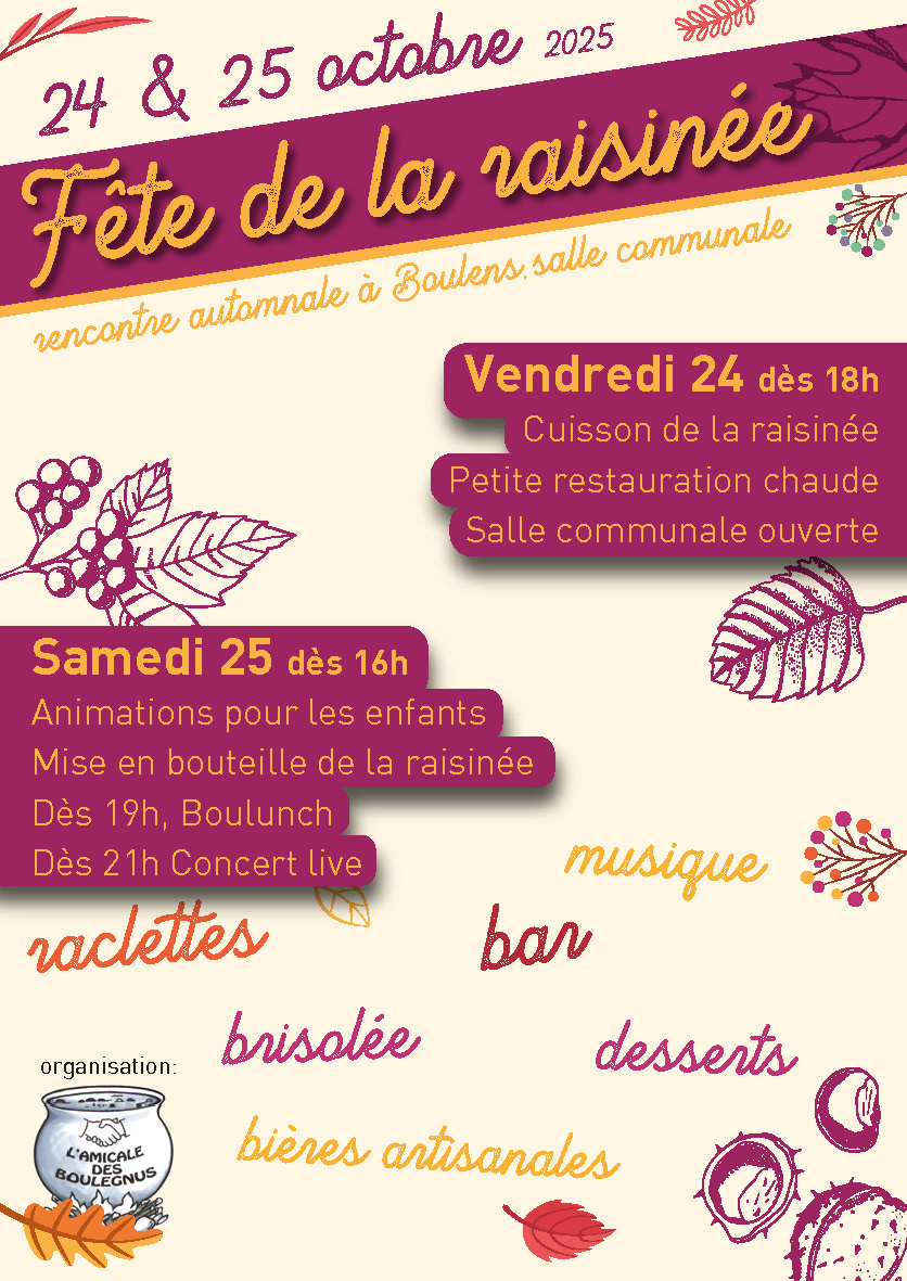 BAT2_Affiche_raisinee_boulens_2025