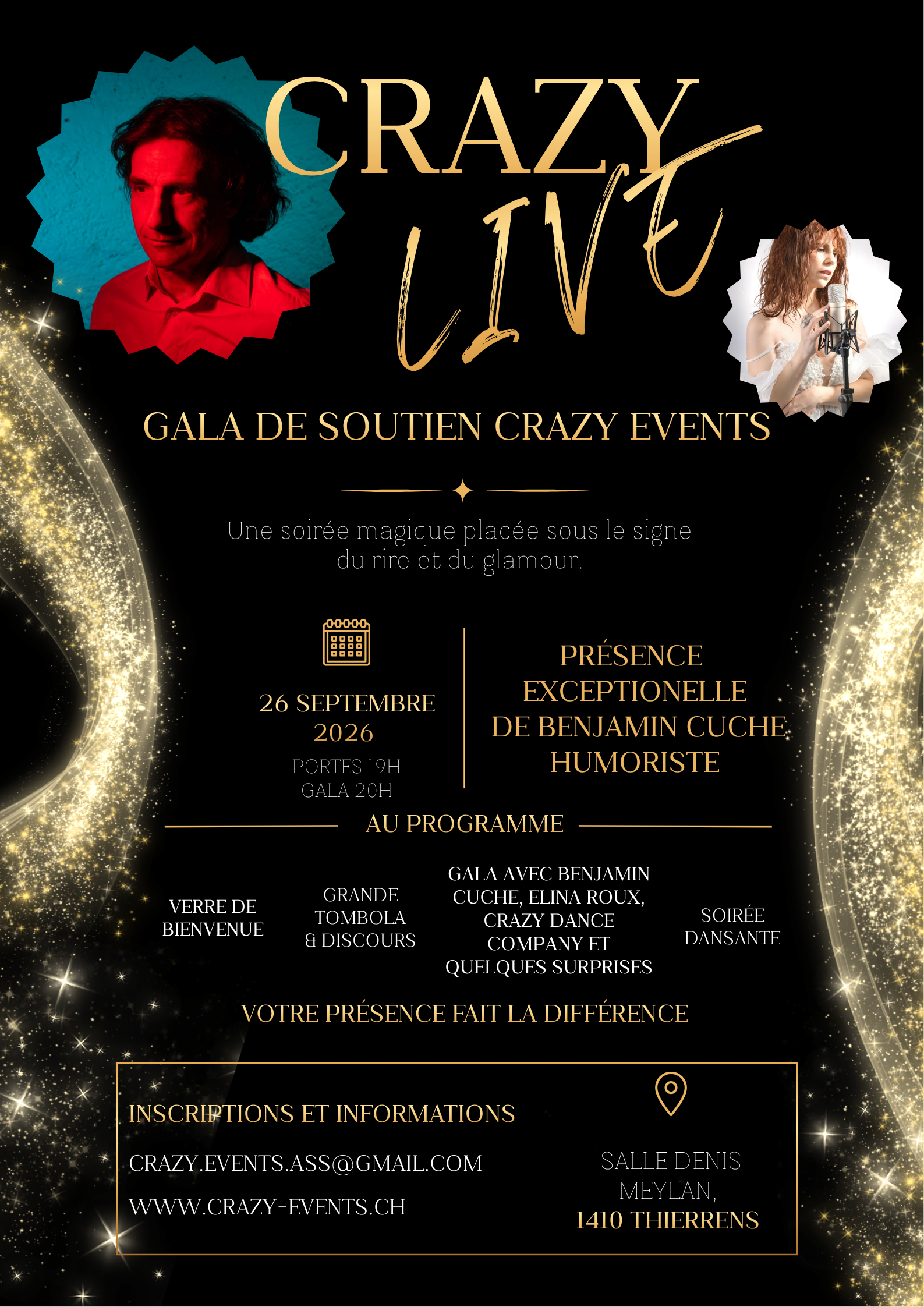Crazylive