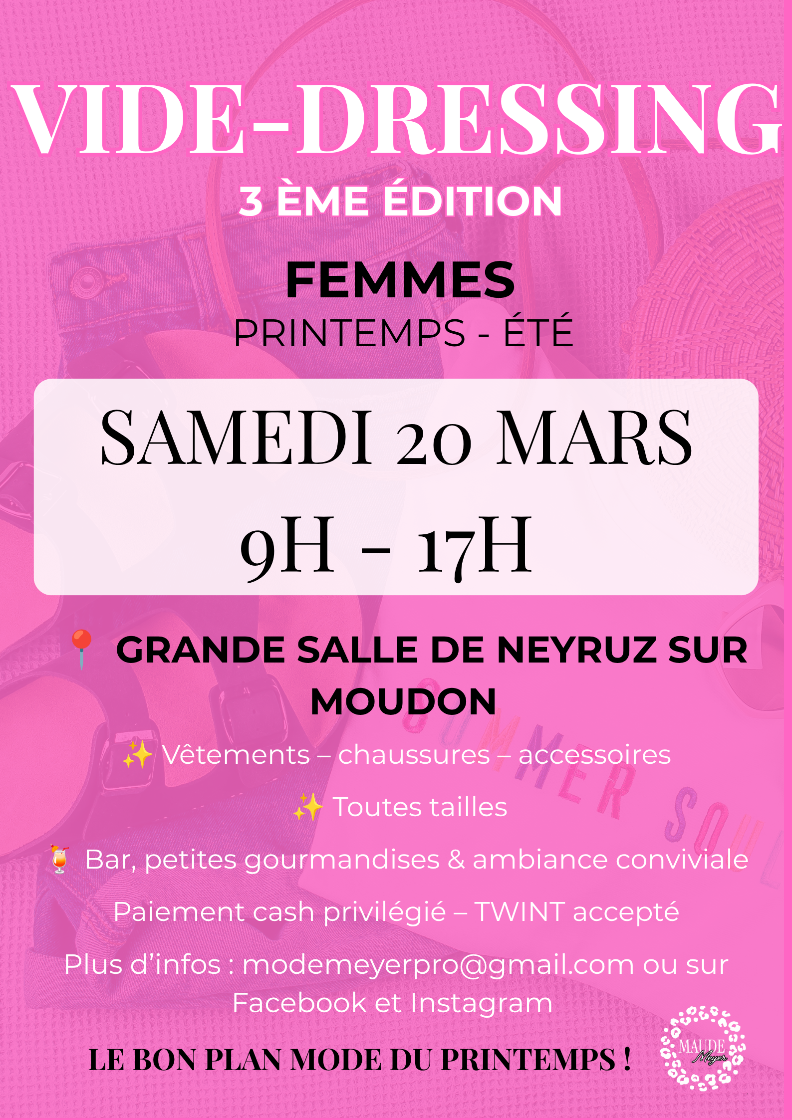 Affiche v-d PE 2027